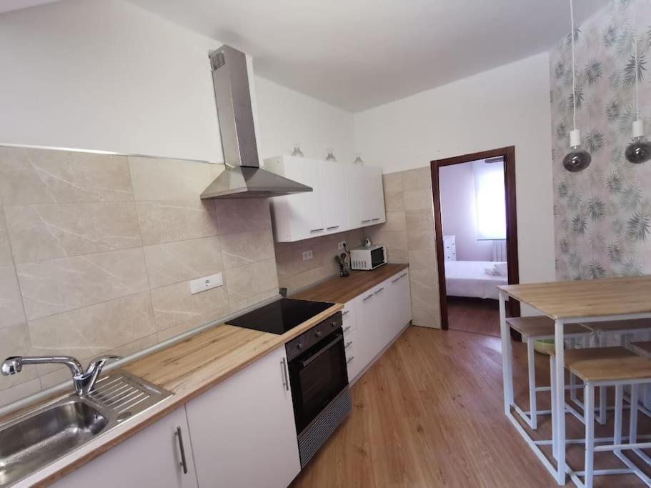 Casa Cies Apartment Vigo Exterior photo