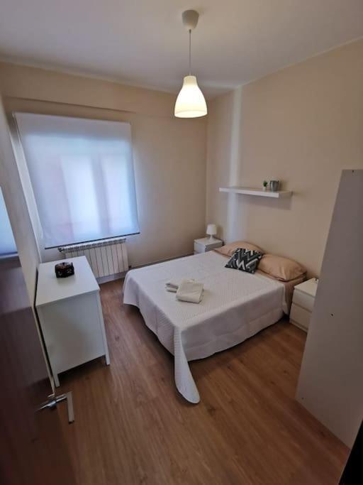 Casa Cies Apartment Vigo Exterior photo